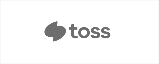 toss