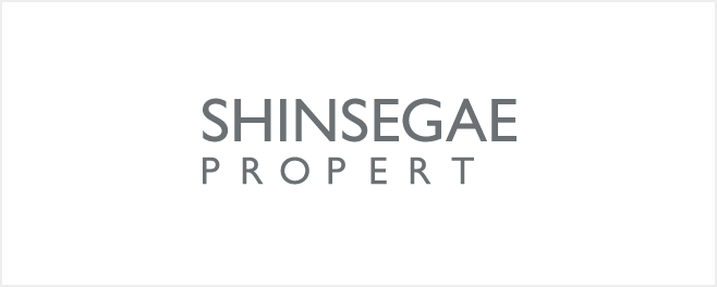 SHINSEGAE PROPERTY