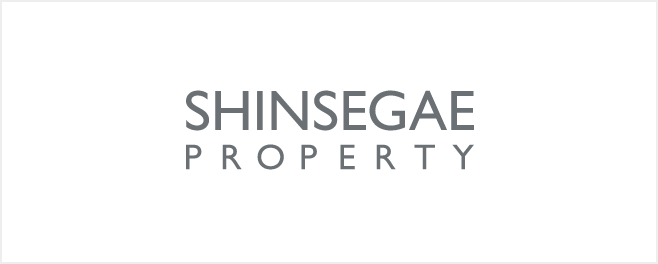 SHINSEGAE PROPERTY