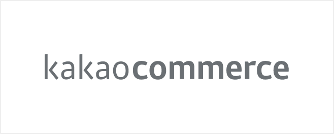 kakao commerce