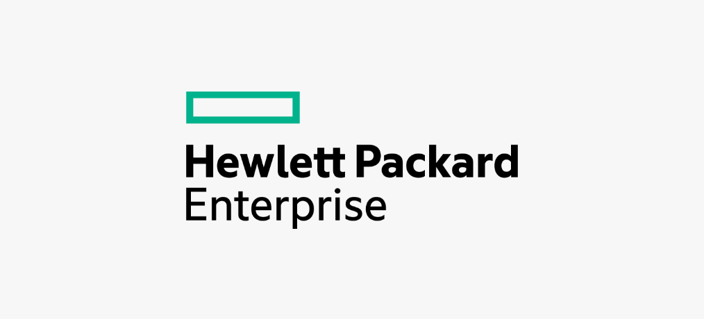 Hewlett Packard Enterprise