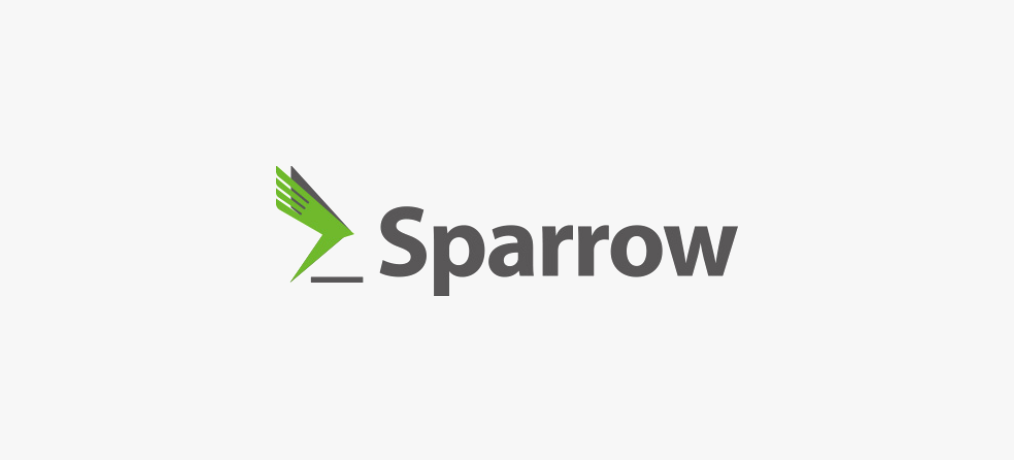 Sparrow