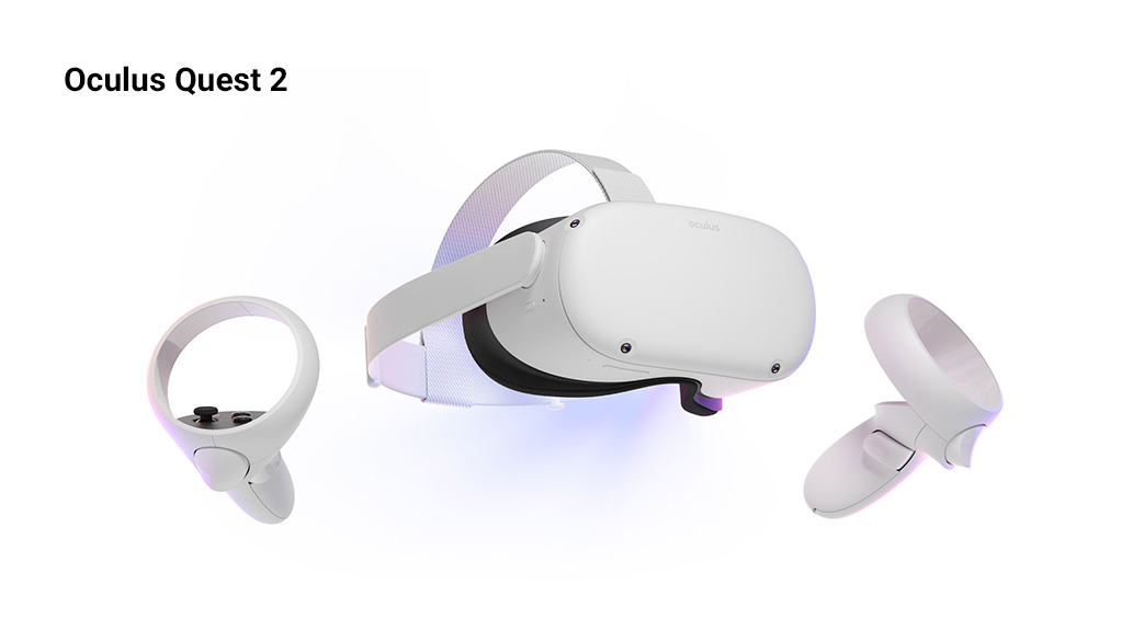 Oculus Quest 2